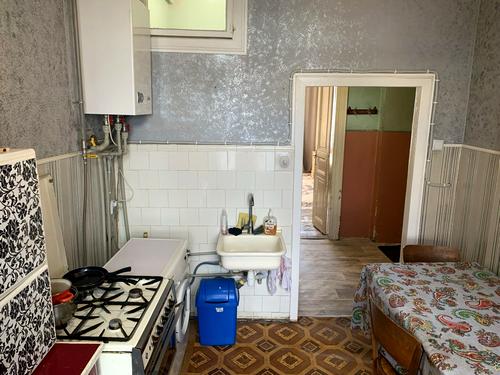 квартира по адресу Кулиша ул., 39