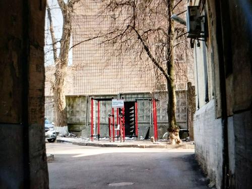 квартира за адресою Тарасівська вул., 3