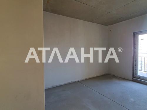 квартира по адресу Краснова ул., 3