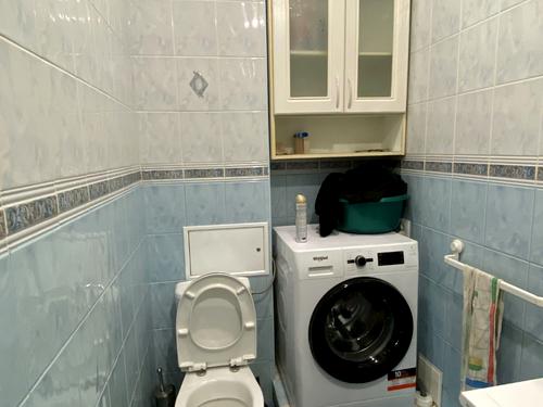 квартира по адресу Копыловская ул., 2-А