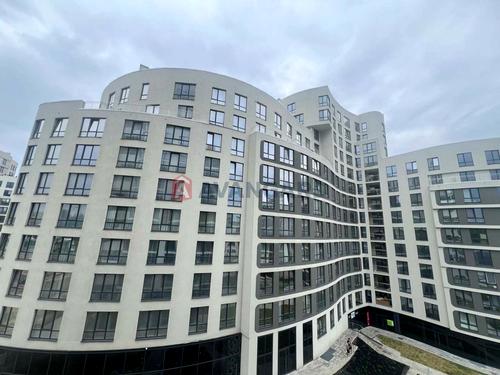 квартира за адресою Кульпарківська вул., 93