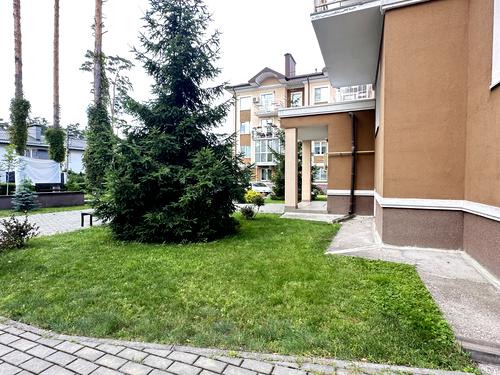 квартира за адресою с. Буча, Шота Руставелі вул., 6