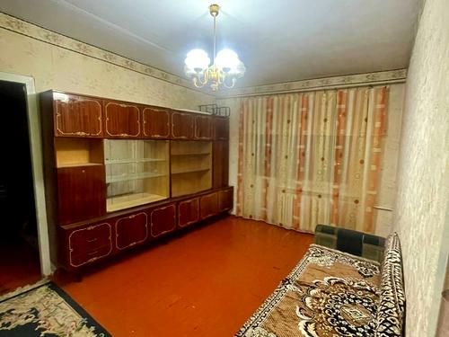 квартира по адресу Аэродром, 9