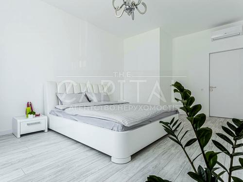 квартира за адресою Саперне Поле вул., 5-А