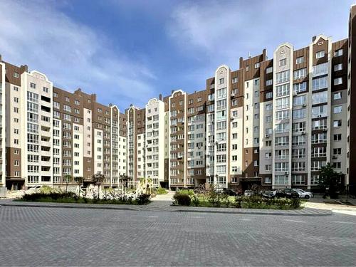 квартира по адресу Академіка Кащенка ул., 1