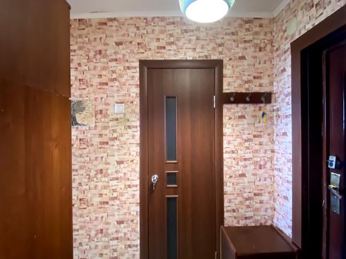 квартира за адресою Зодчих вул., 74