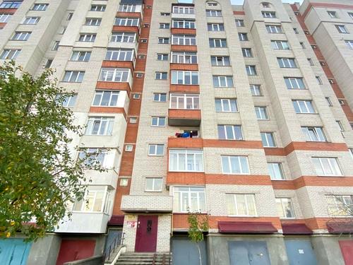 квартира по адресу Васильченко ул., 14