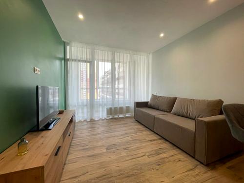 квартира за адресою Генерала Грекова вул., 4