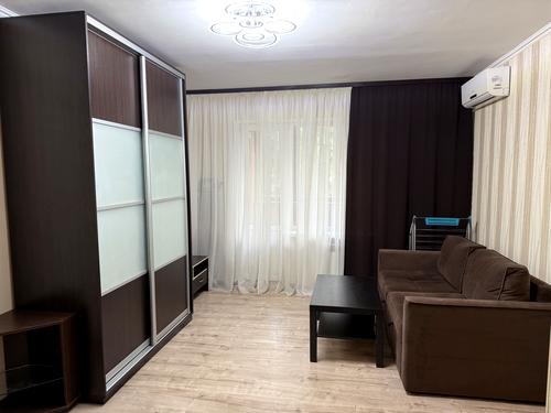квартира за адресою Гусовського вул., 2