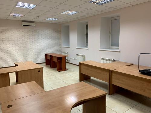 коммерческая по адресу Дмитриевская ул., 37-Б