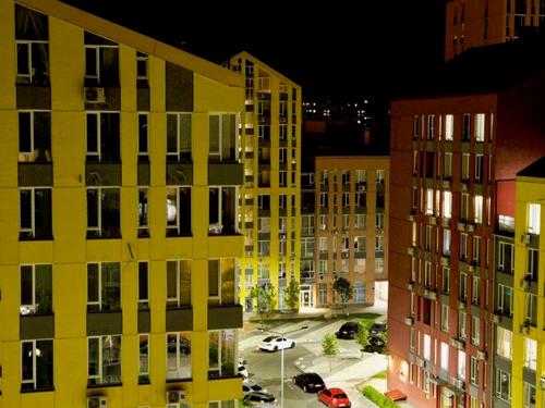 квартира по адресу Мартовская ул., 14-Б