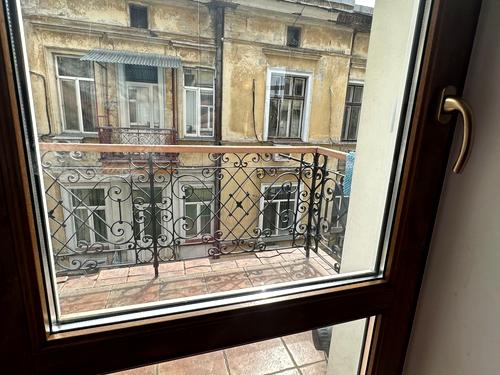 квартира по адресу Одесса, Екатериненская, 18