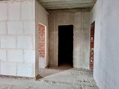 квартира по адресу Сімейна ул., 6