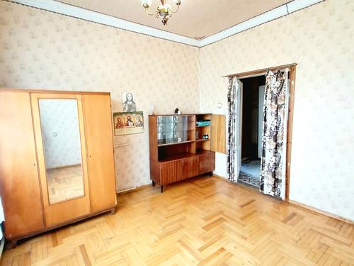 будинок за адресою с. Соколівське, 40 років Перемоги, 60