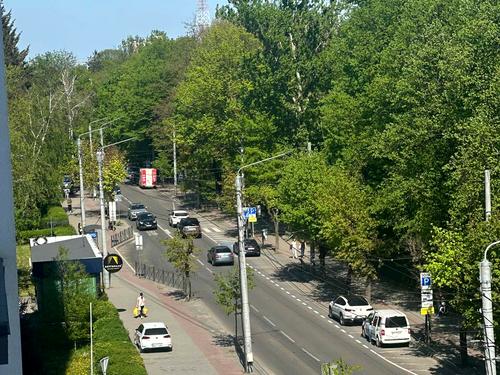 квартира за адресою Гетьмана Мазепи вул., 160а