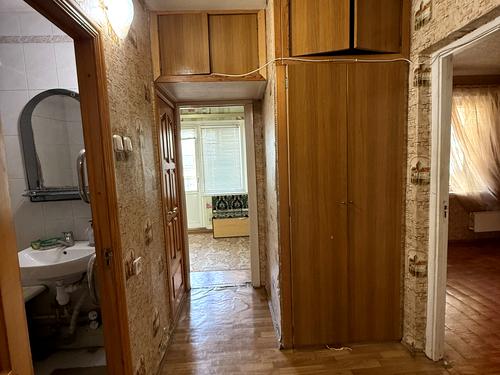 квартира за адресою Оноре де Бальзака вул., 77