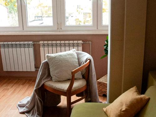 квартира за адресою Одеса, Полуничний пров., 31