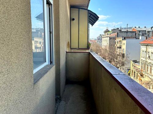 квартира по адресу Сечевых Стрельцов ул., 42а