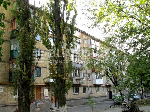 квартира за адресою Фортечний тупик (Тверський), 6/8