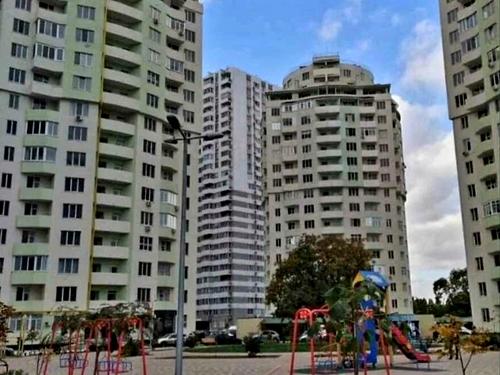 квартира за адресою Люстдорфська дорога вул., 55