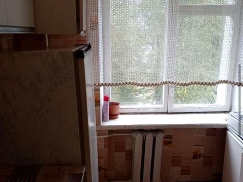 квартира за адресою Заводська вул., 61/2