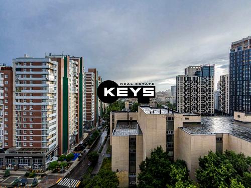 квартира за адресою Саперне Поле вул., 3