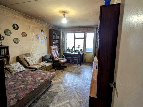квартира по адресу Науки просп., 22