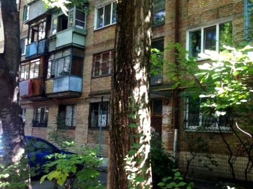 квартира за адресою Київ, Ігоря Турчина вул. (Василя Блюхера), 4