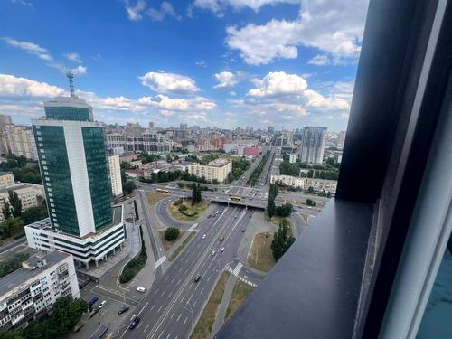 квартира за адресою Берестейський просп. (Перемоги), 11 к1