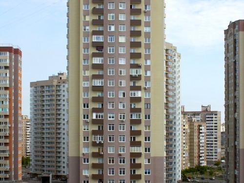 квартира за адресою Миколи Лаврухіна вул., 6