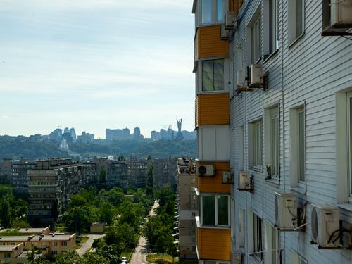 квартира за адресою Павла Тичини просп., 16/2