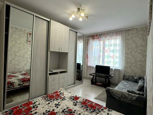 квартира за адресою В'ячеслава Чорновола вул., 48-Б