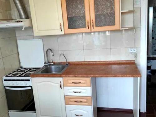 квартира за адресою Леся Курбаса просп., 12