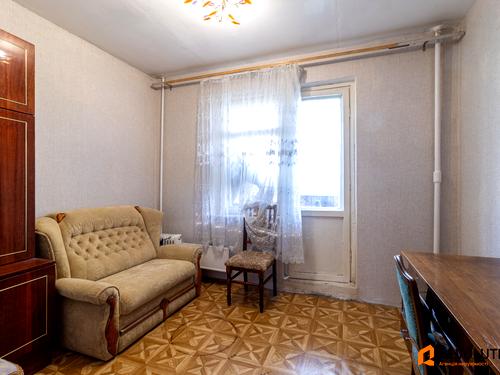 квартира по адресу Свободы просп., 4