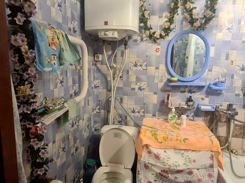 квартира по адресу Владислава Бувалкина ул. (Бочарова Генерала), 13