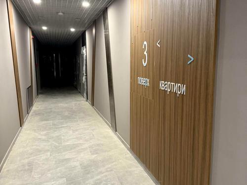 квартира за адресою Залізничне шосе, 45А