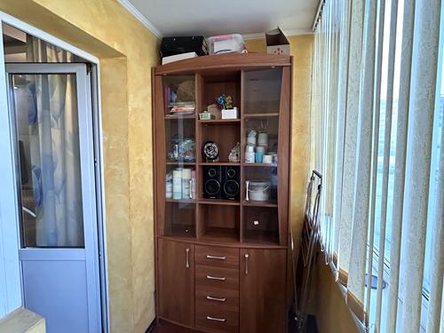 квартира за адресою Радунська вул., 9
