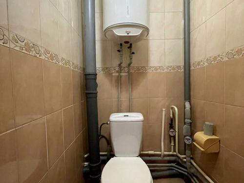 квартира по адресу Олены Пчилки ул., 4