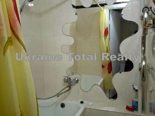квартира за адресою Свободи просп., 28