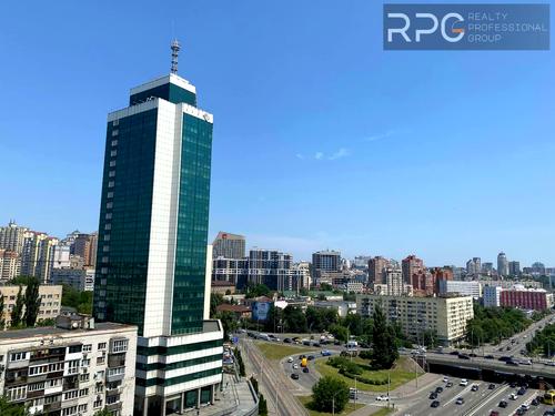 квартира по адресу Берестейский просп. (Победы), 11 к1