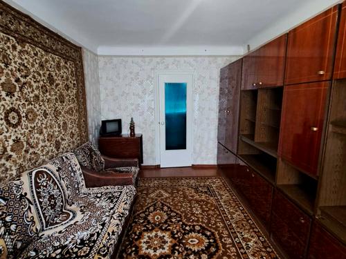квартира за адресою вул. Шкапіна, 85