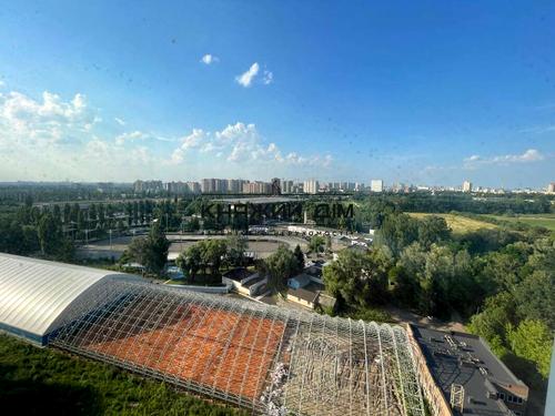 квартира за адресою Академіка Глушкова просп., 9-Є