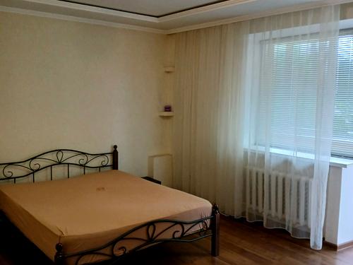 квартира по адресу Космонавтов просп., 58