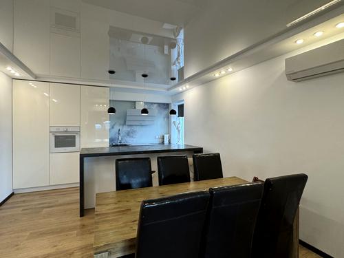 квартира по адресу Мира просп., 21