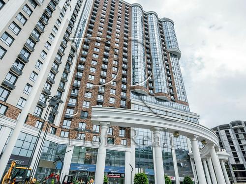 квартира за адресою Глибочицька вул., 73
