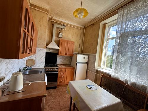 квартира за адресою Цитадельна вул., 6/8