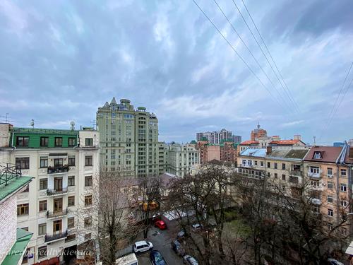 квартира по адресу Ярославов Вал ул., 19