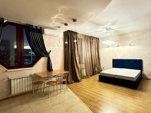 квартира за адресою Шота Руставелі вул., 44