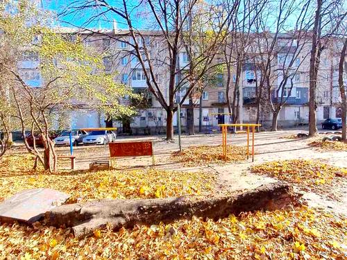 квартира по адресу Вокзальная ул., 66