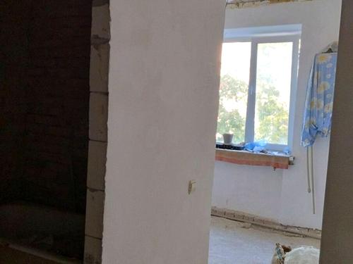квартира за адресою Кропивницький, Михайлівська вул., 36а
